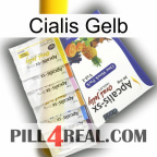Cialis Yellow 11